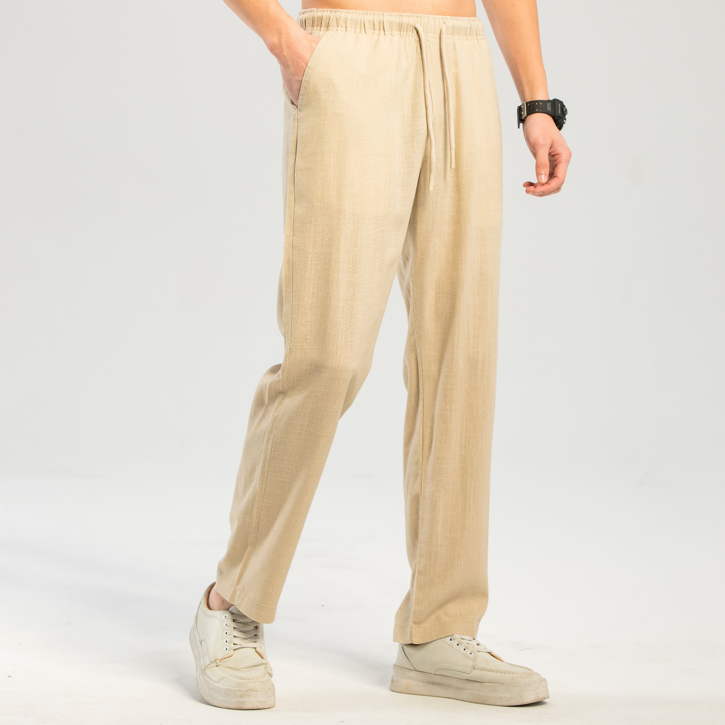 khaki