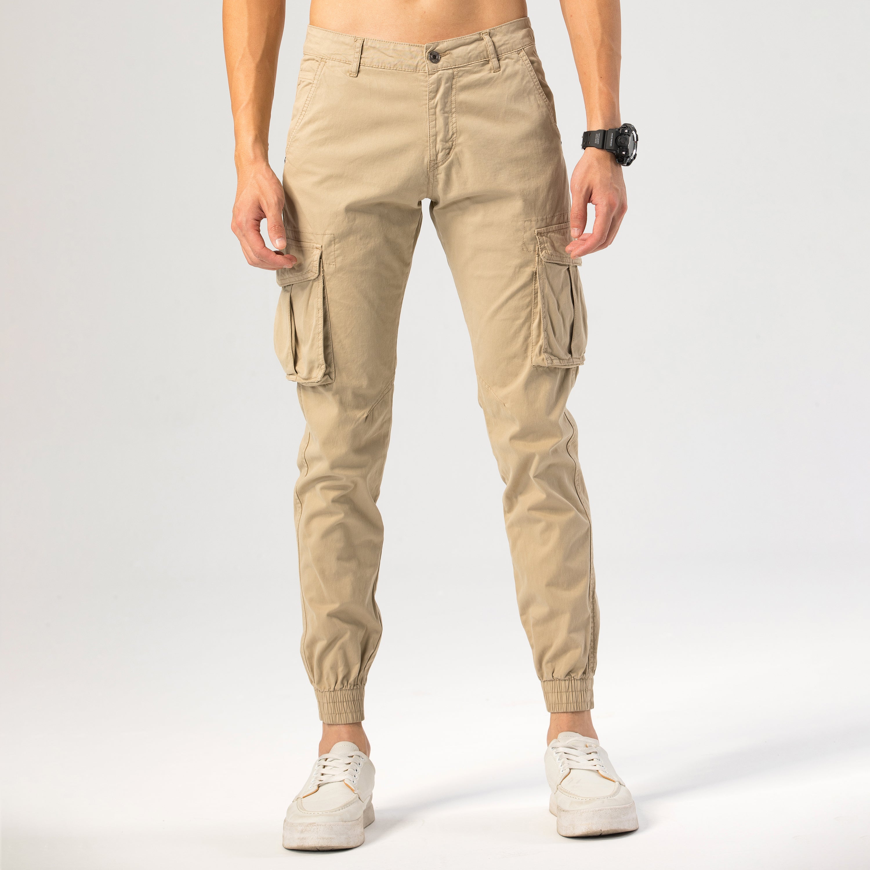 khaki
