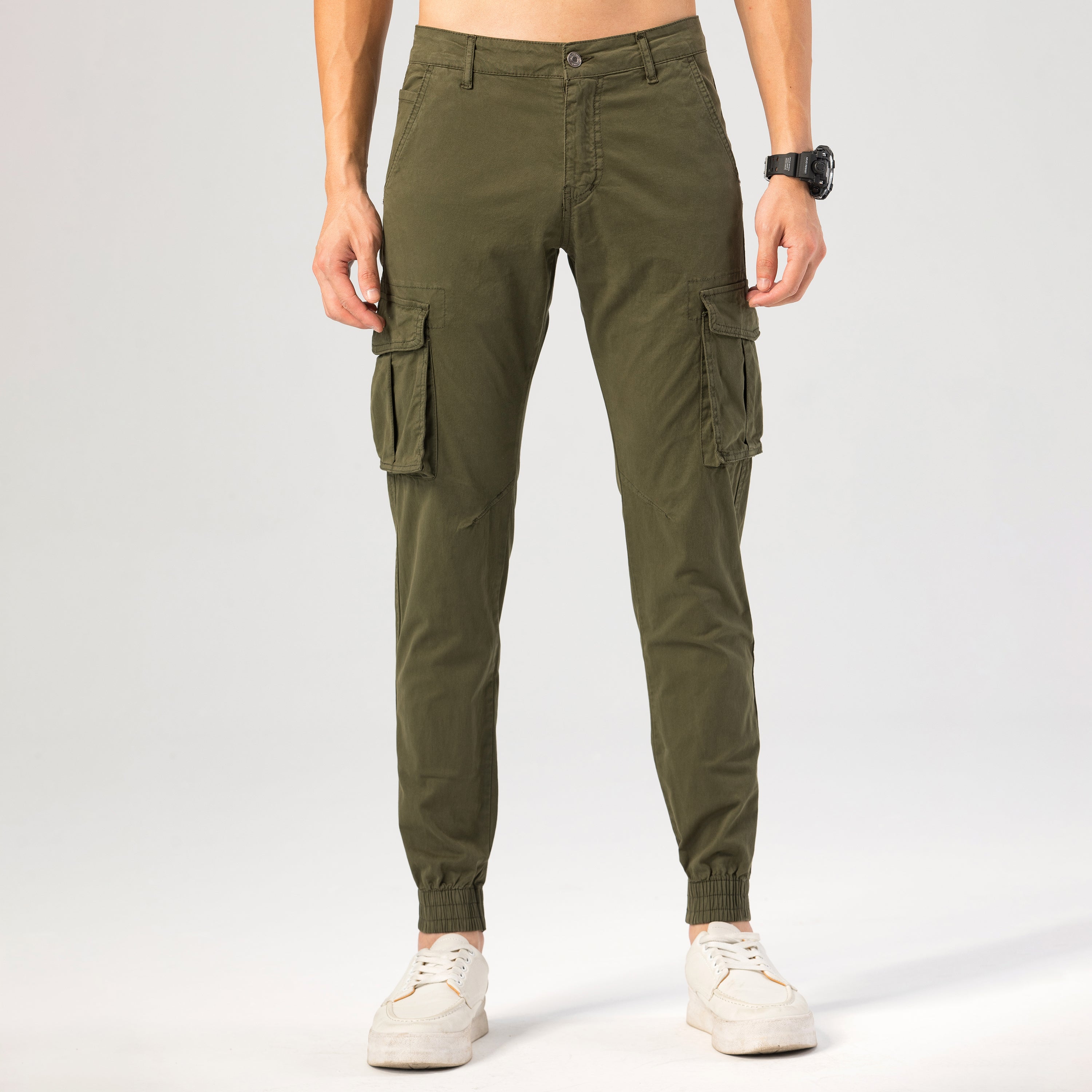 verde militare